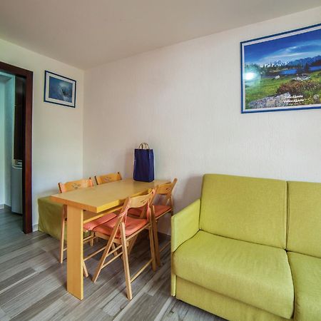 Contemporary Apartment In Breuil Cervinia Near Ski Area Exteriör bild