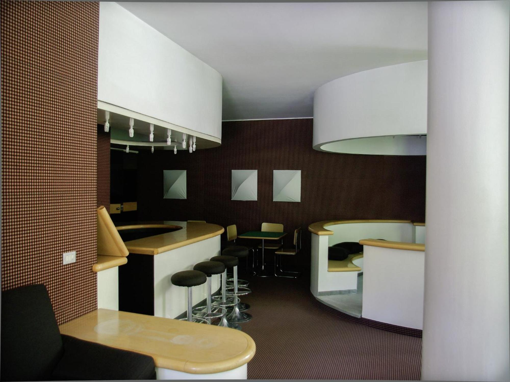 Contemporary Apartment In Breuil Cervinia Near Ski Area Exteriör bild