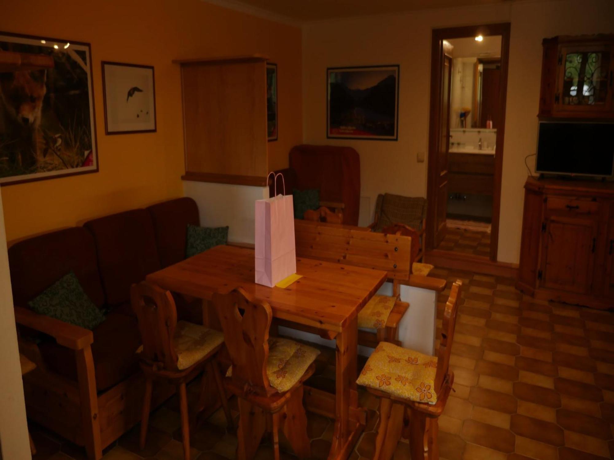 Contemporary Apartment In Breuil Cervinia Near Ski Area Exteriör bild